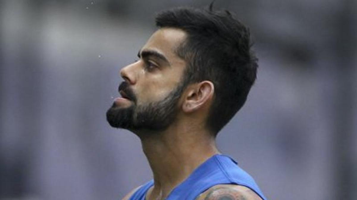 Virat Kohli needs to keep his emotions in check: Ian Chappell